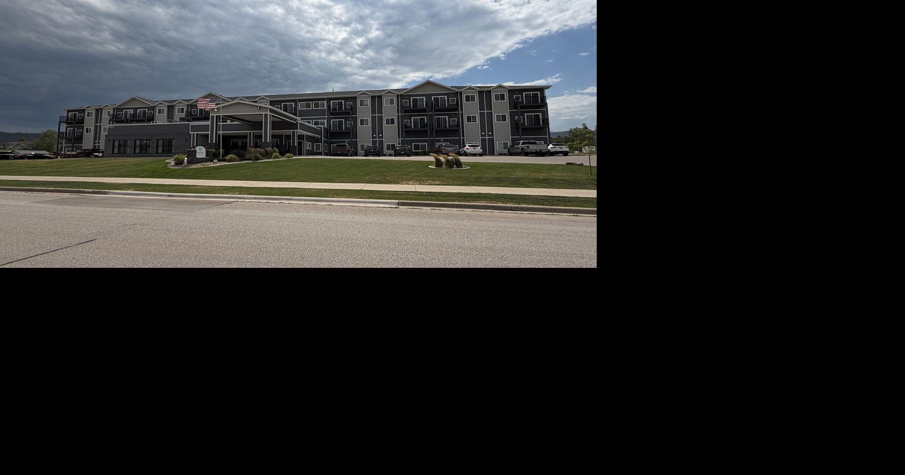 Read more Dolan Creek Senior Living opens new Respite Care Suite to support families and caregivers