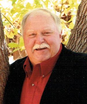 Kurt Douglas Cruickshank, 67