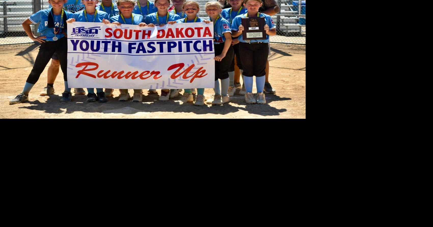 Queen City Royals place 2nd at state softball tournament