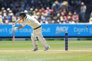 Six Australia wickets fall as England fight back in 4th Ashes Test