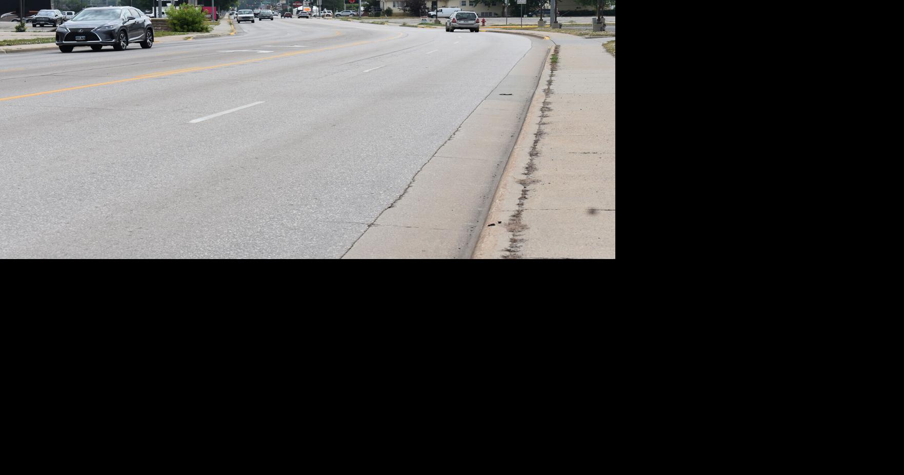 Sturgis adopts Safe Streets and Roads for All plan