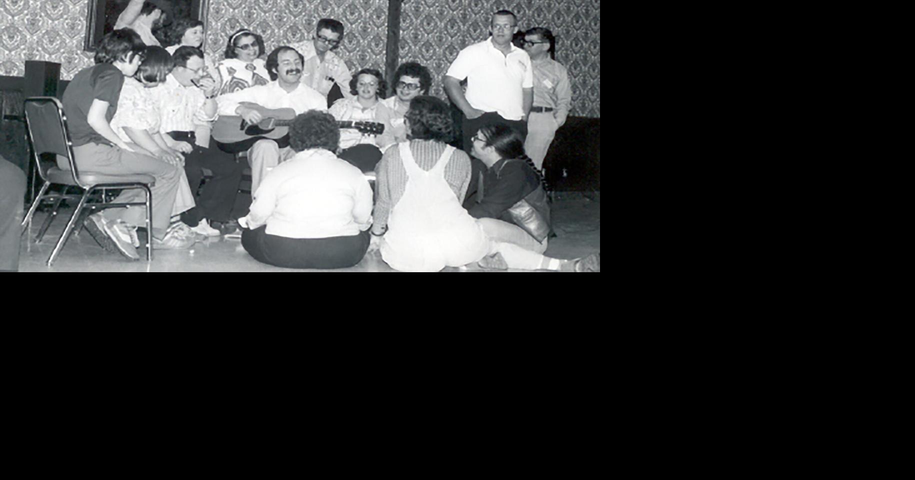 Northern Hills Training Center  celebrates 50 years of service this month