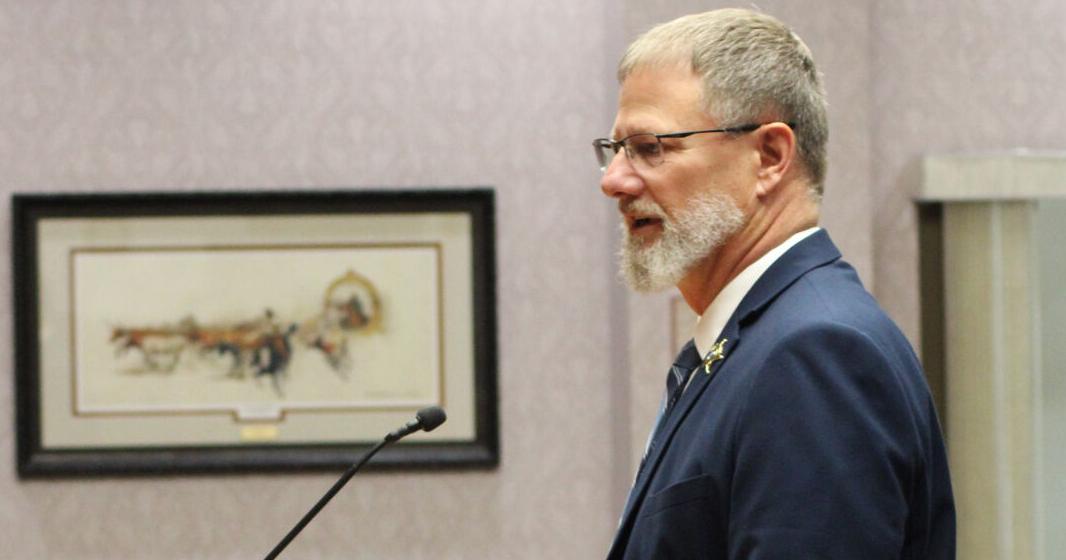 Read moreSpearfish, Lawrence Co. look to consolidate dispatch centers