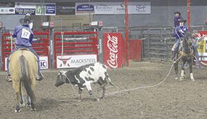 Area rodeo athletes excel at 20X showcase | Local Sports | bhpioneer.com