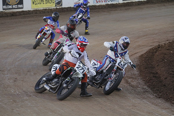 Jackpine Gypsies to host rally racing | Local Sports | bhpioneer.com