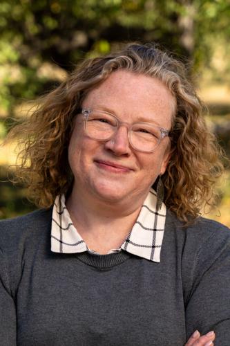 Deb Workman Theatre 605 artistic director retiring, state professional theater ...