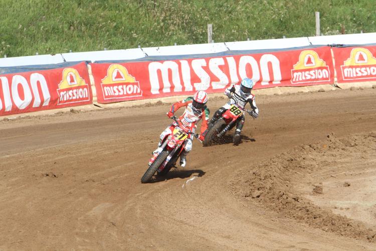 Dan Bromley in final full racing season | Local Sports | bhpioneer.com
