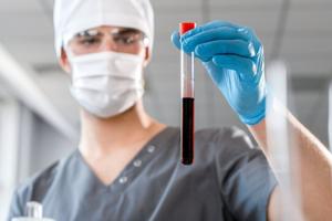 AI microscope can spot deadly blood clots before they strike