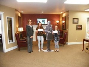 Zonta Club Amelia Earhart Essay Winners Announced Community Zonta Club Amelia Earhart Essay Winners Announced