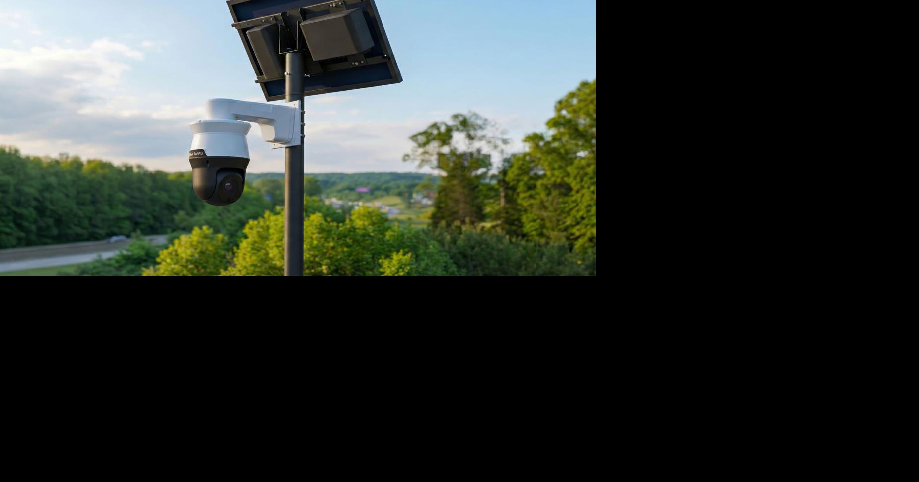 Are there Flock cameras in your community?