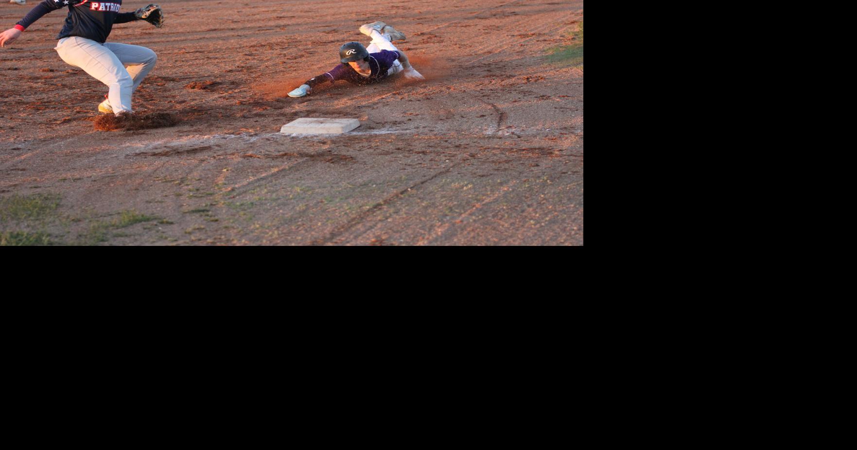 Read moreFast start propels Belle Fourche to win