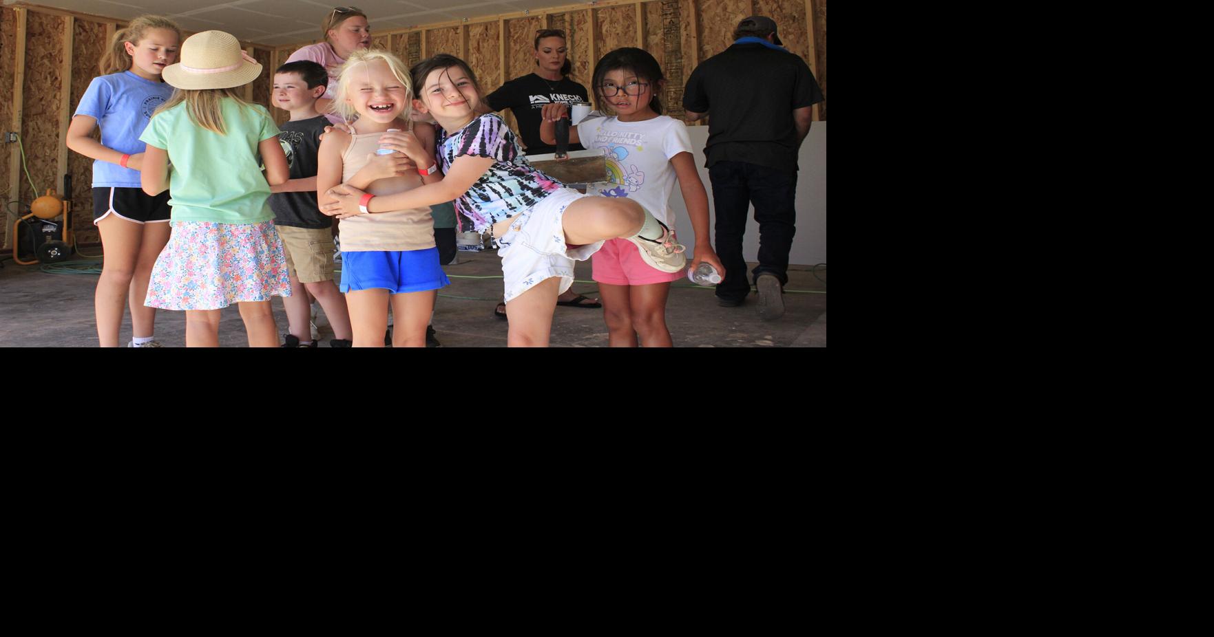 Read moreHills View Homes hosts Future Builders’ Camp for local children