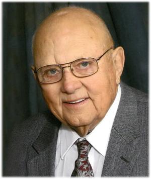 Gordon Kent Wince, 85
