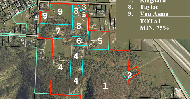 Piedmont passes first reading of tiered mining protective ordinance