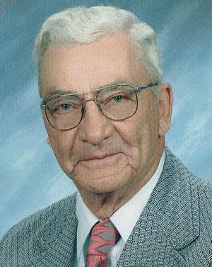 Blas N. Skvicalo, 89