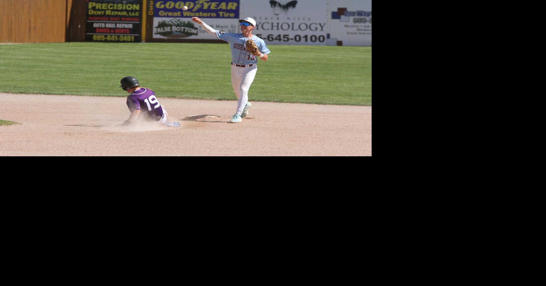 Read moreSpearfish Post 164 sweeps to Alan Tellinghuisen title