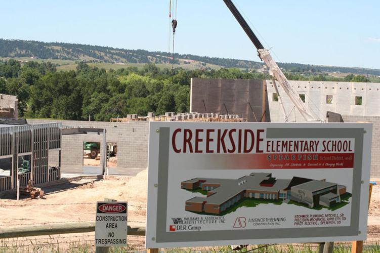 School district approves Creekside Elem. expansion Local News