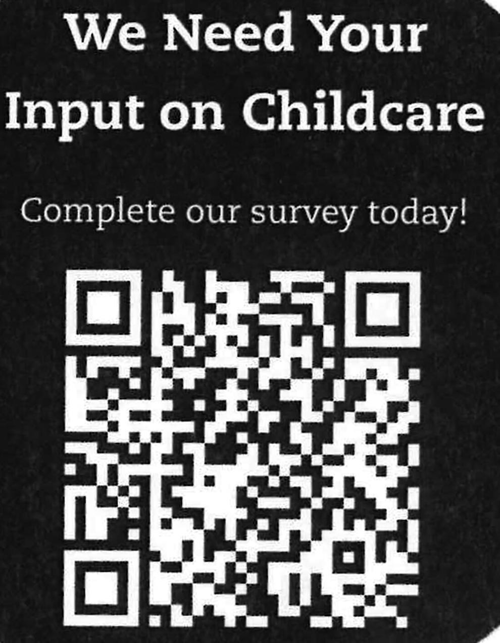 SDSU focusing on LeadDeadwood with childcare needs survey Local News