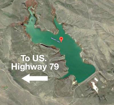 Newell Lake closed to public until further notice | Local ...