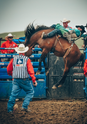 State prominent in Badlands Circuit Finals lists | Local Sports ...