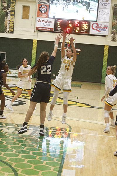 Bhsu Women S Basketball Team Downs Msu Billings Local Sports