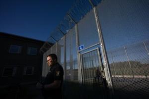 Sweden's prisons prepare to house young teens