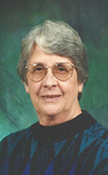 Mildred Millie L Schmidt 91 Obituaries Bhpioneer Com