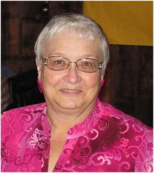 Shirley Ann Povandra, 69