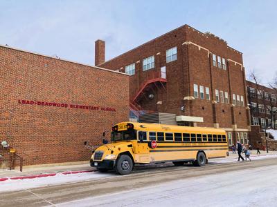 Second shot at L-D Elementary renovation project more palatable to school officials