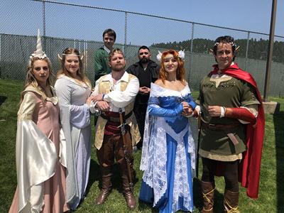 Renaissance Festival to be held this weekend in Lead | Local News |  
