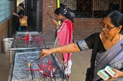 Minorities Fear Targeted Attacks In Post-revolution Bangladesh | News ...