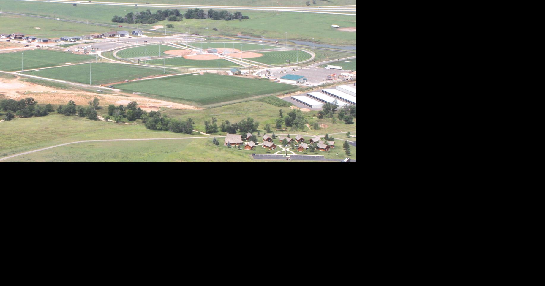 City council to vote on first potential Sky Ridge Sportsplex sponsor ...