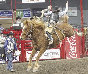 Rodeo Rapid City ends 2023 run | Local Sports | bhpioneer.com