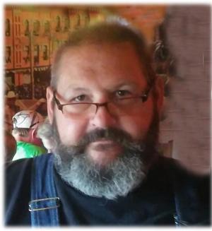 Steven Stinson, 59