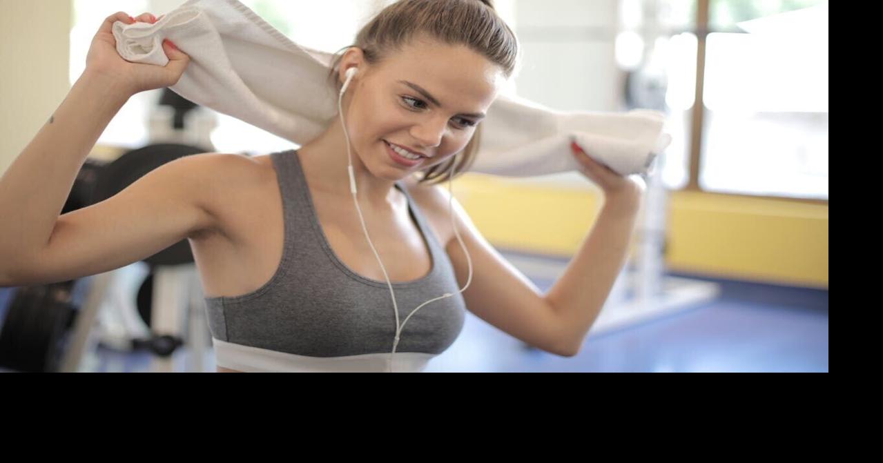 Is your favorite playlist the key to pump up your endurance?