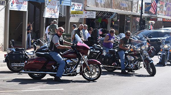 Sturgis Announces Plans For Making Rally Decision Covid 19