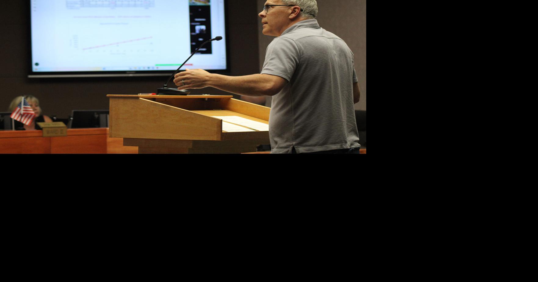 Spearfish adopts new engineering design standards, with a caveat: The ‘living document’  will be subject to mandatory annual review