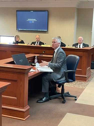 AG Jackley tells lawmakers to consider age verification for porn  