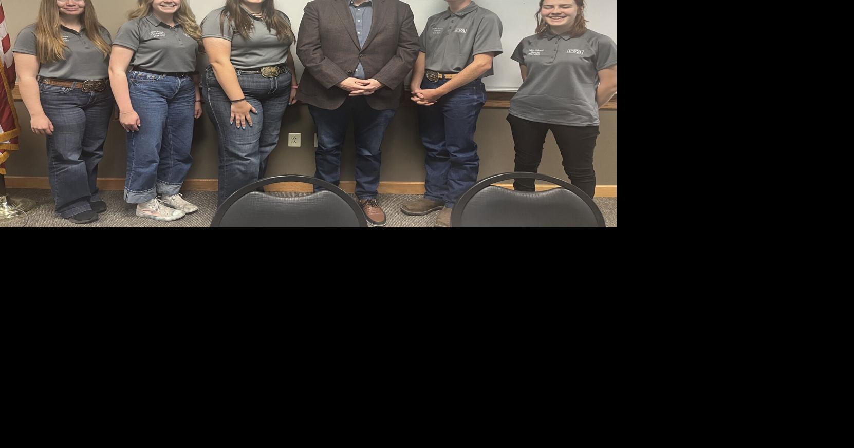 October Agriculture & Natural Resources Lunch & Learn | Local News ...