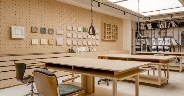 AetherCanvas Reinterprets Spatial Art Through the Lens of Eastern Energy Concepts