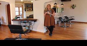 Mint Salon Open In Spearfish Local News Bhpioneer Com