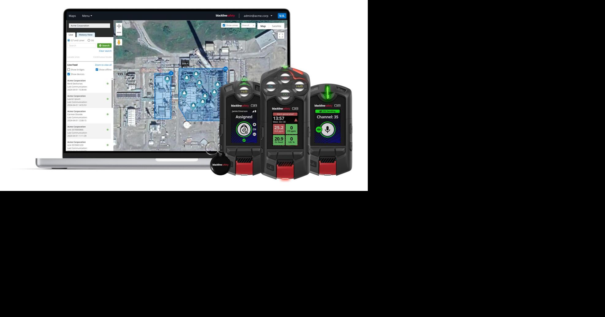 BLACKLINE-SAFETY | National News | bhpioneer.com