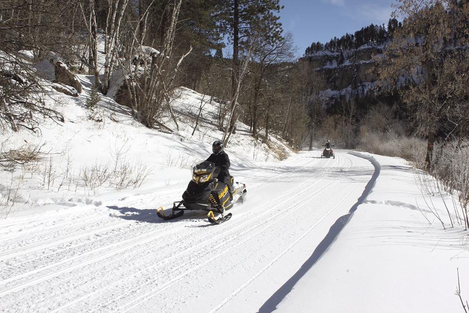black-hills-snowmobile-trails-seeing-best-conditions-in-recent-years