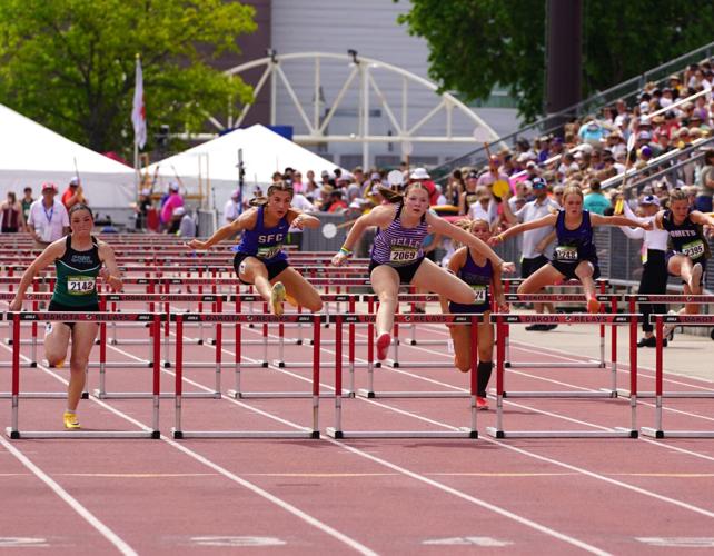 Broncs cap memorable track season