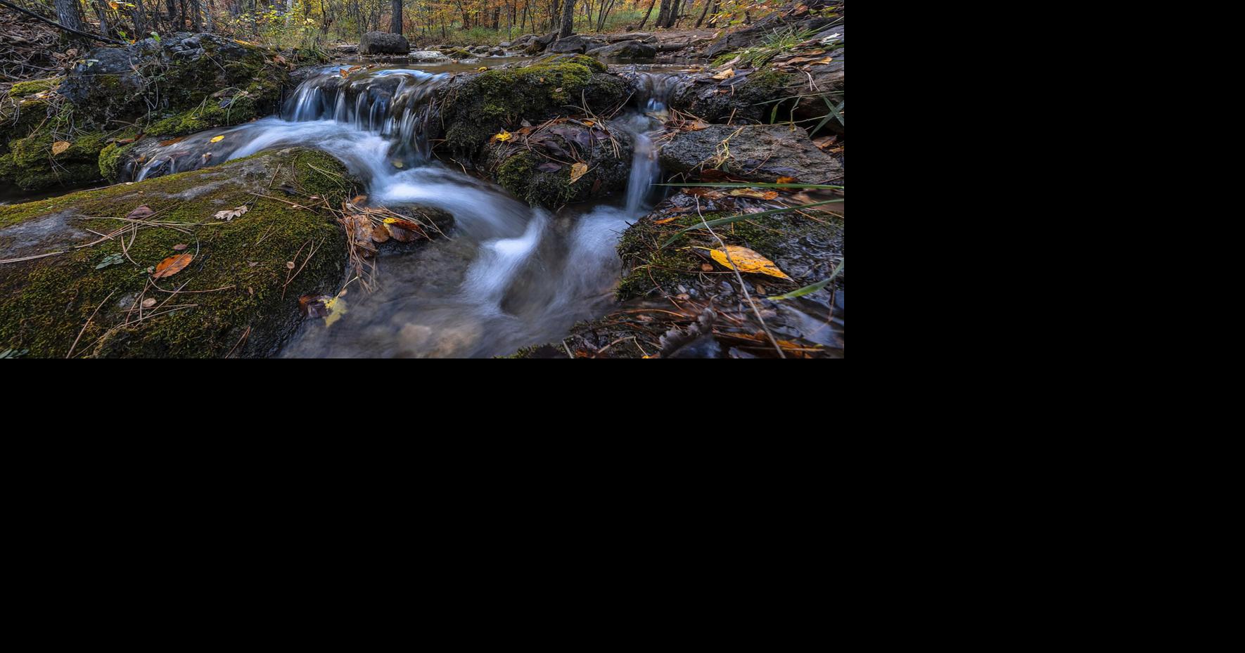 Meade Co. opposes Little Elk Creek wild and scenic river designation