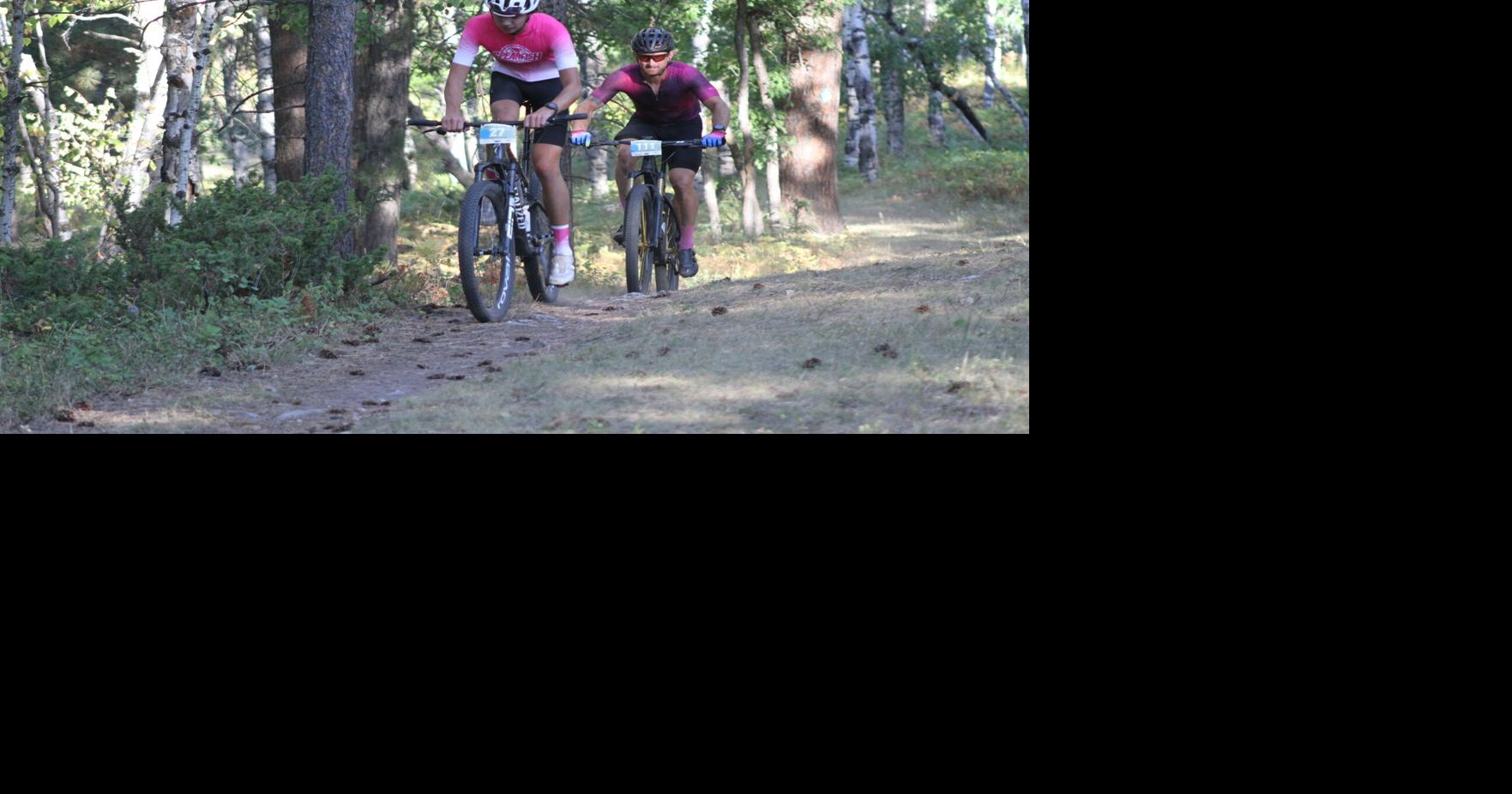 Read moreDakota Five-O mountain bike race wraps up 26th edition
