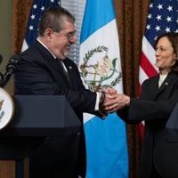 Estados Unidos promete fuertes vínculos con Guatemala mientras Arévalo visita la Casa Blanca |  Noticias nacionales de todo el mundo.