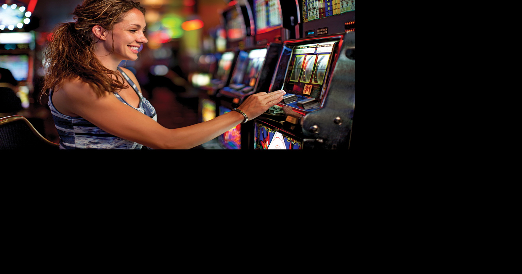 September another winning month for gaming