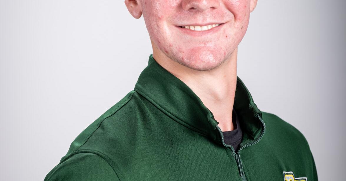 Read moreAdamski, Smith 2nd at RMAC meet