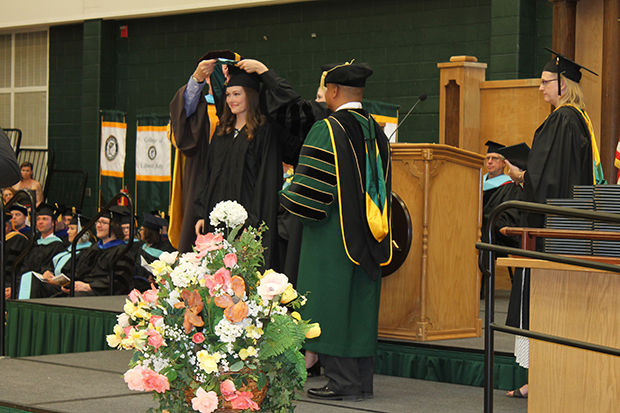 BHSU spring commencement ceremony honored 400+ graduates | Local News ...